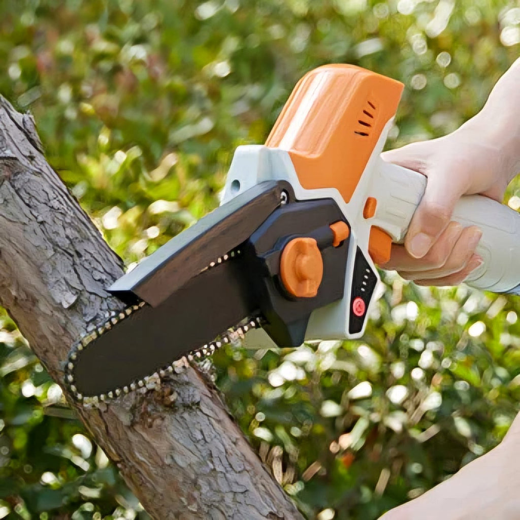 Mini Električna Lančana Pila SL-0123