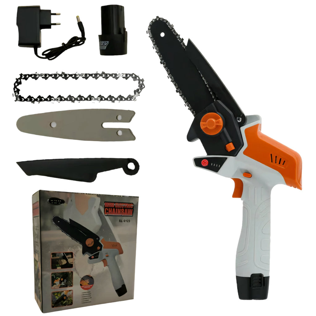 Mini Električna Lančana Pila SL-0123