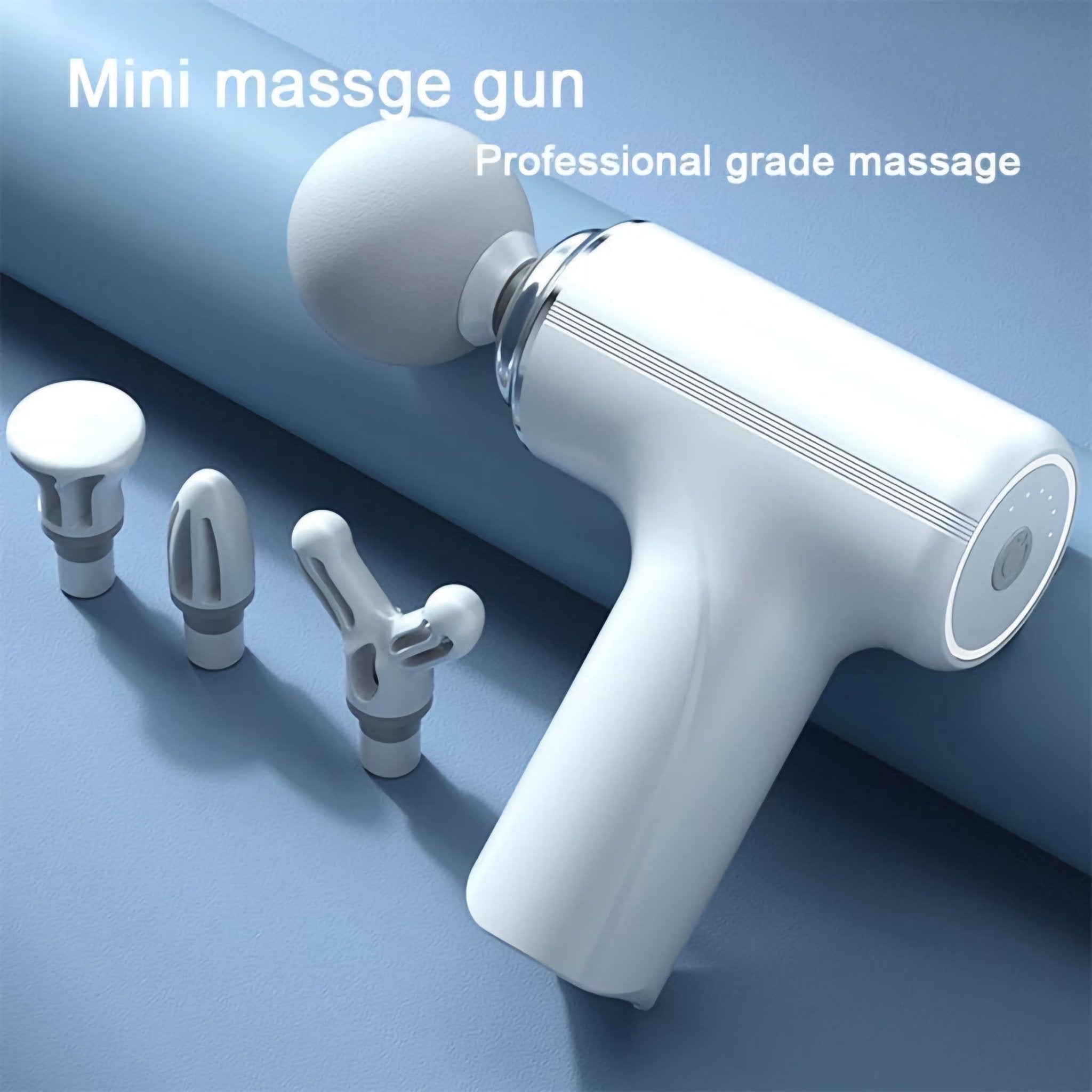Mini Masažni Pištolj