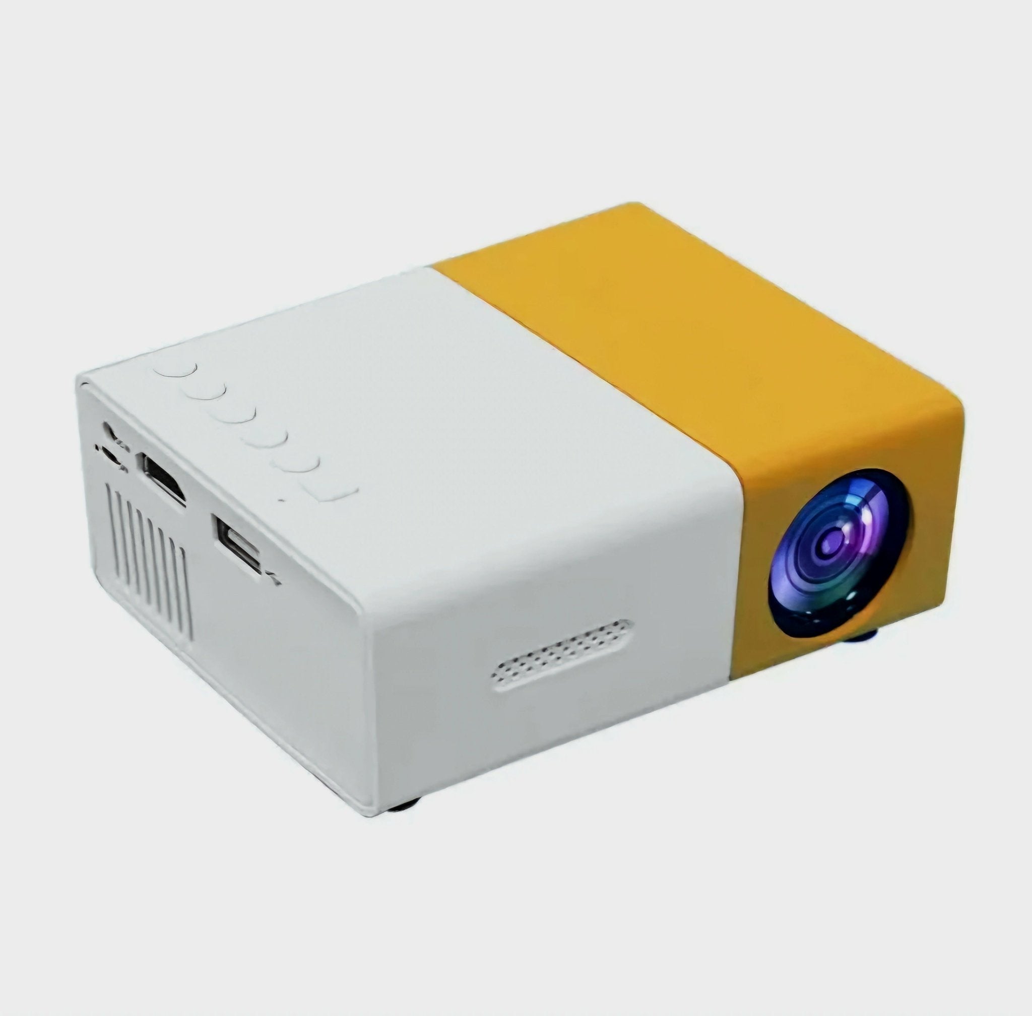 Mini Portabilni HD LED Projektor