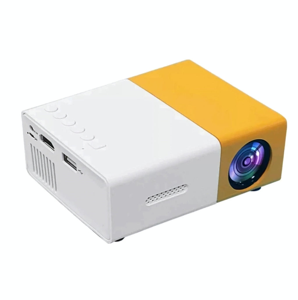 Mini Portabilni HD LED Projektor