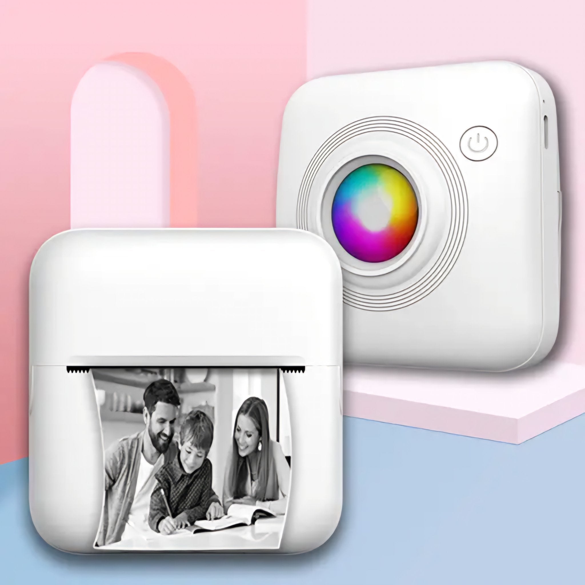 Mini Printer