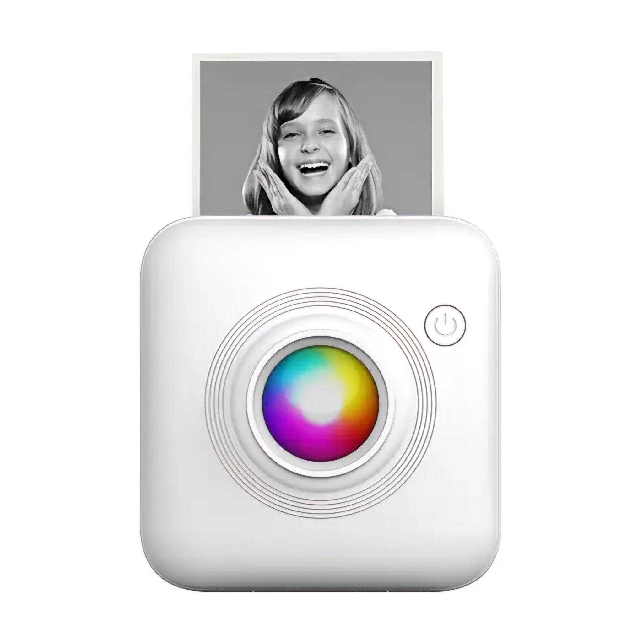 Mini Printer