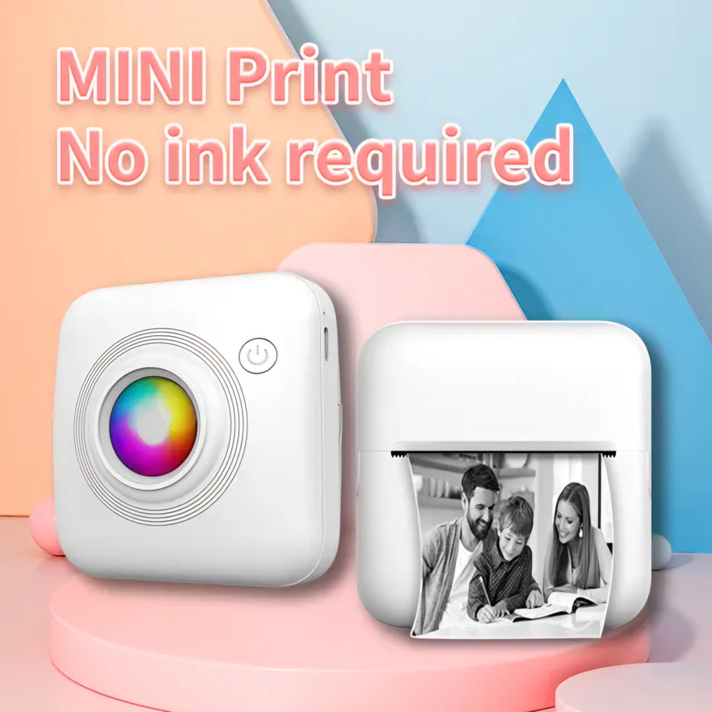 Mini Printer