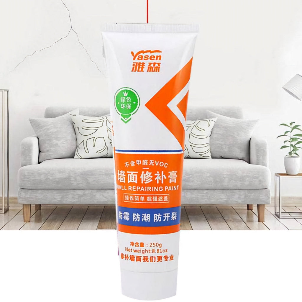 Moćna pasta za popravak zidova 3+1 GRATIS