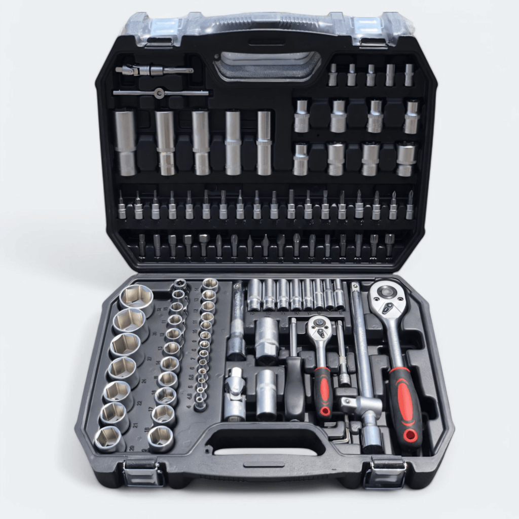 Möller 150-dijelni Set Gedora