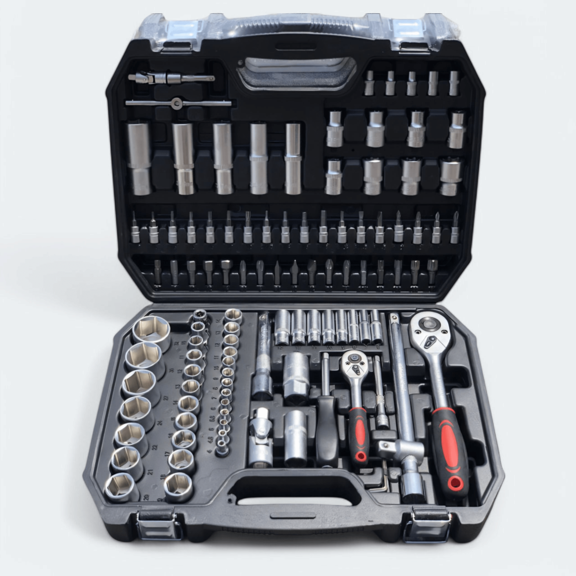 Möller 150-dijelni Set Gedora