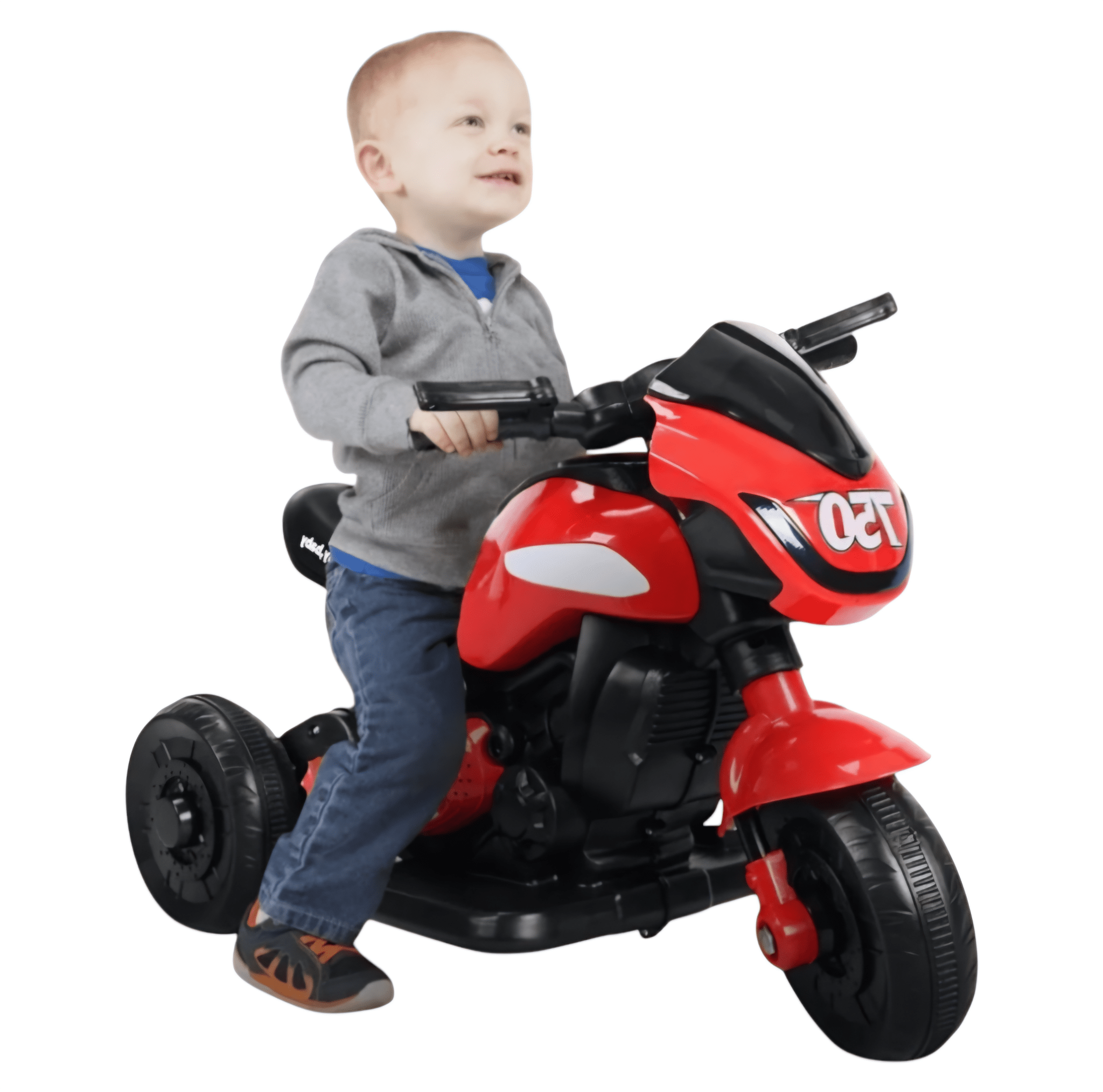 Motor na Akumulator