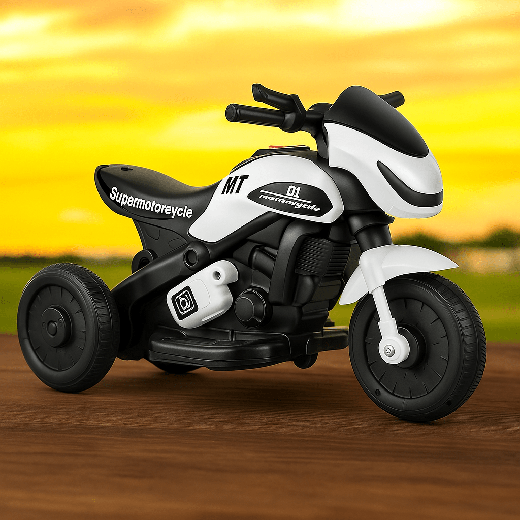 Motor na Akumulator