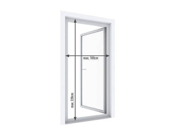 Mreža Protiv Komaraca s Magnetima