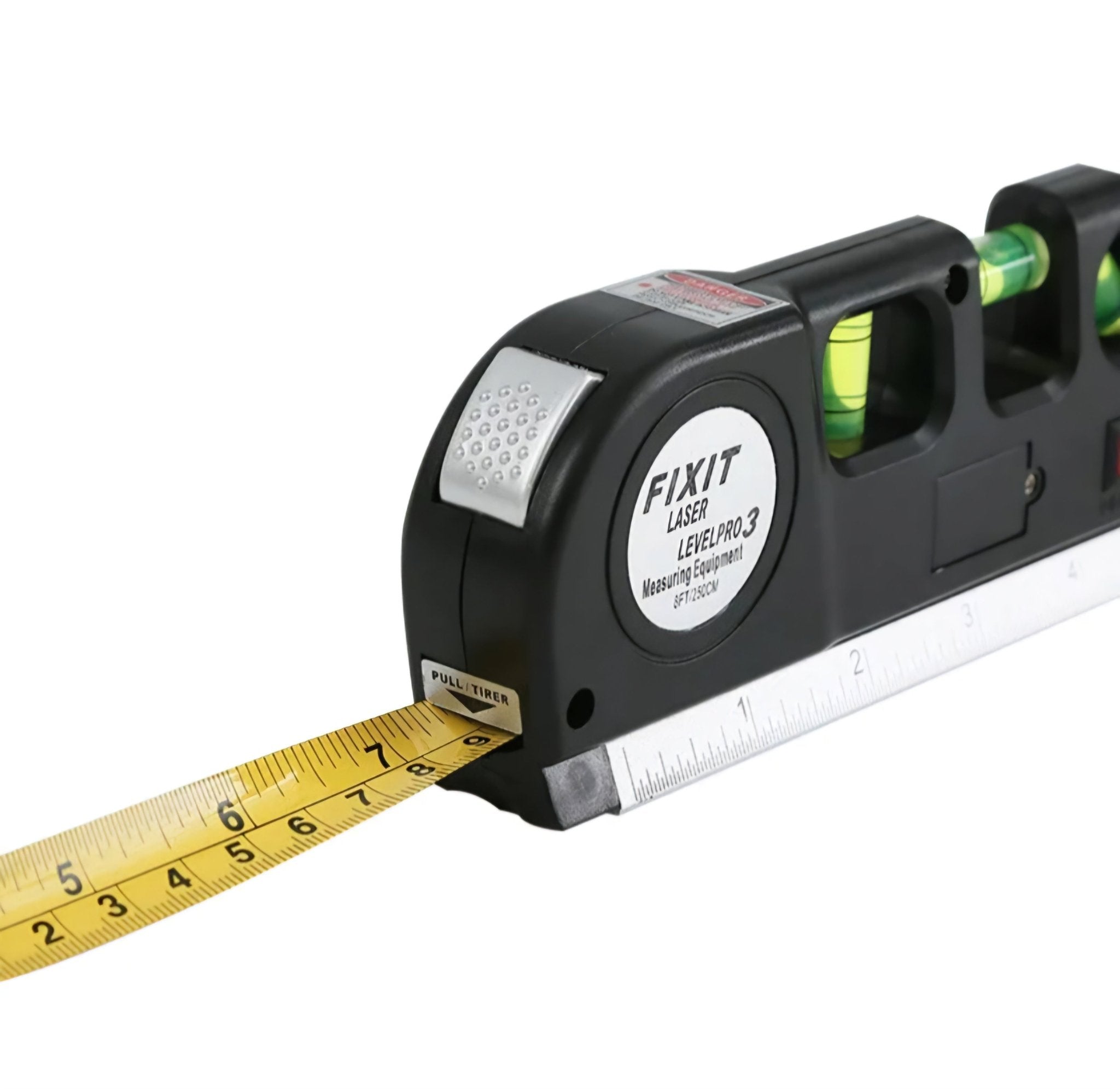 Multifunkcionalni Laser LevelPro 3