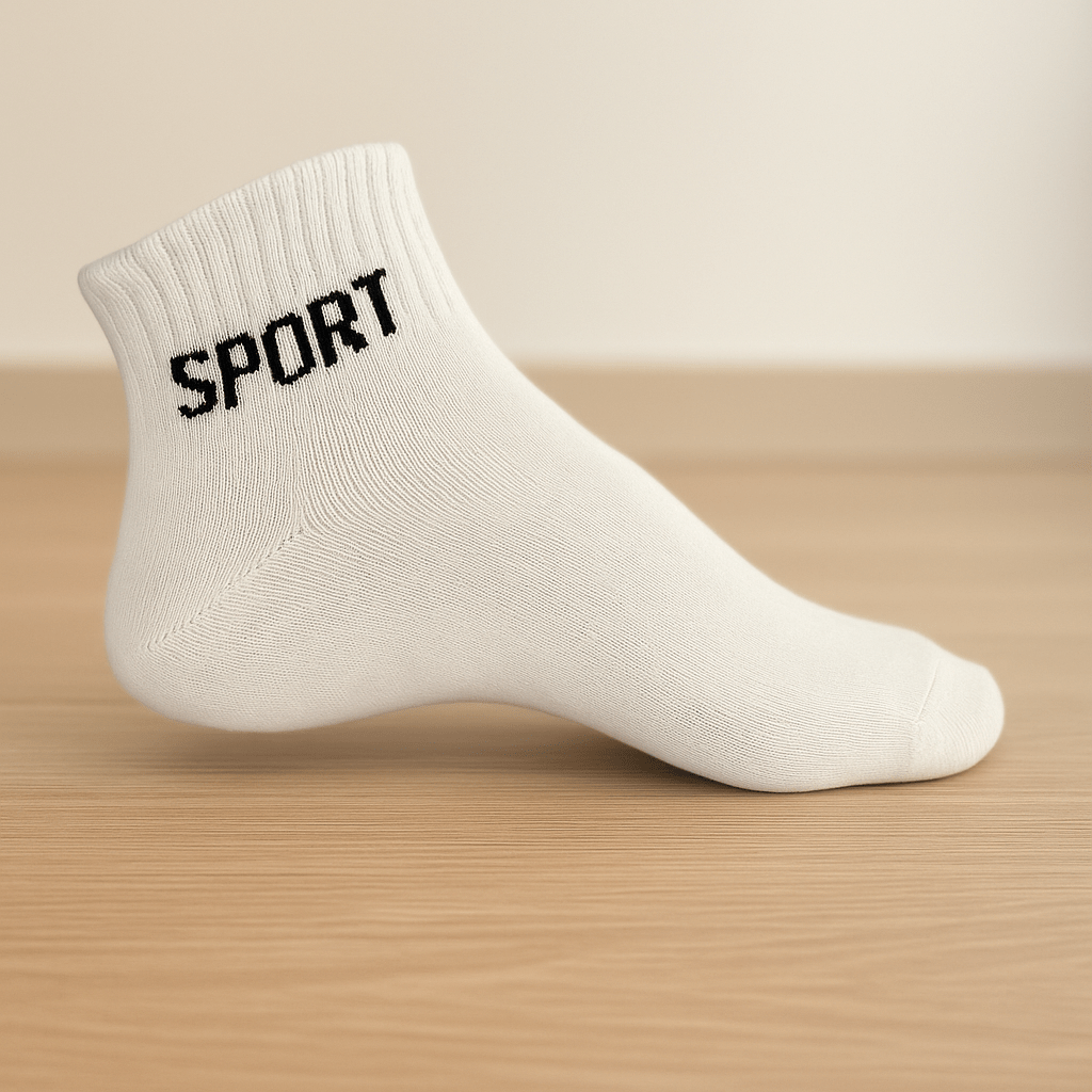 Muške sportske čarape ECS SPORT – 12 pari