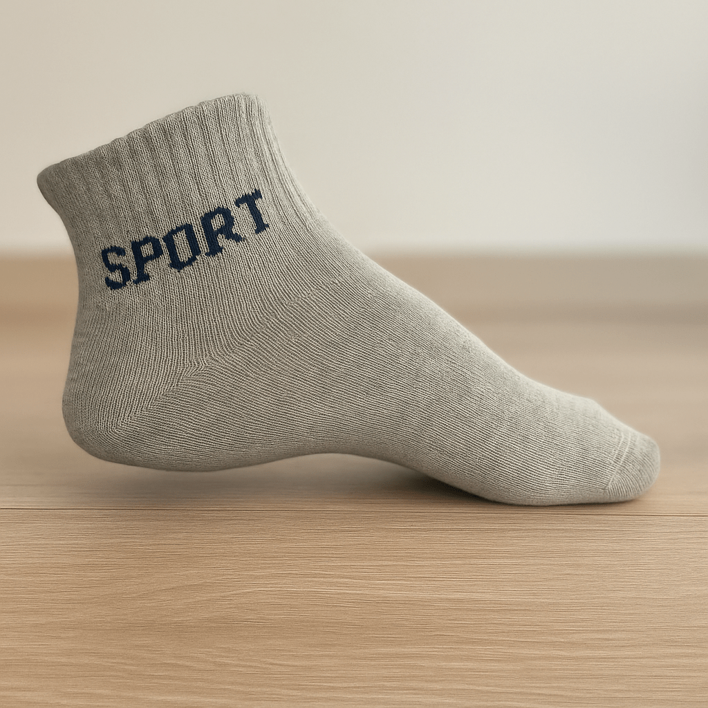 Muške sportske čarape ECS SPORT – 12 pari