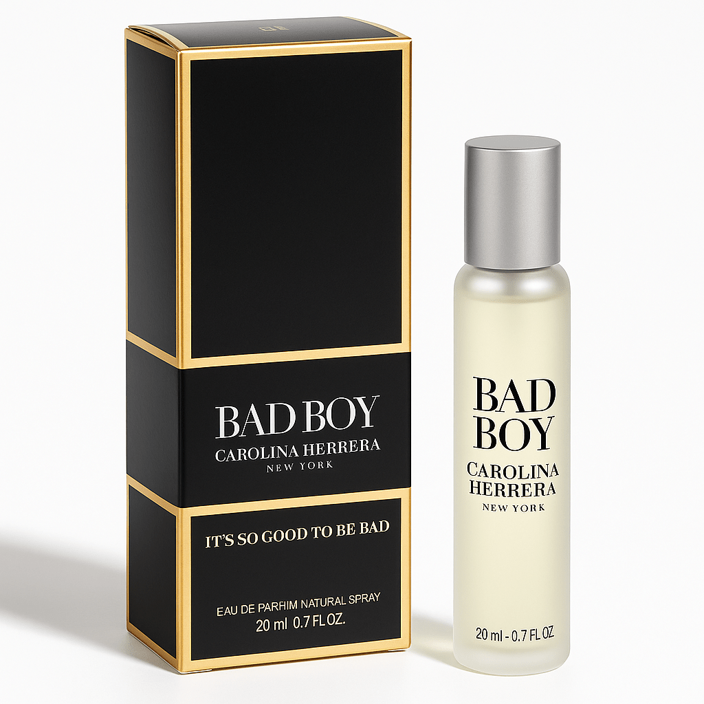 Muški Luksuzni Parfem 20ml