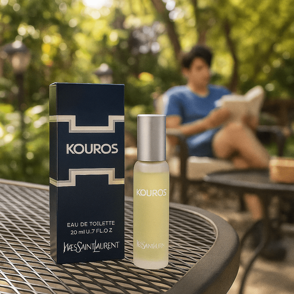 Muški Luksuzni Parfem 20ml