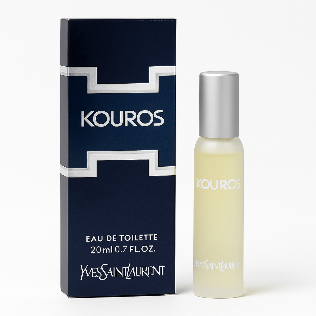 Muški Luksuzni Parfem 20ml