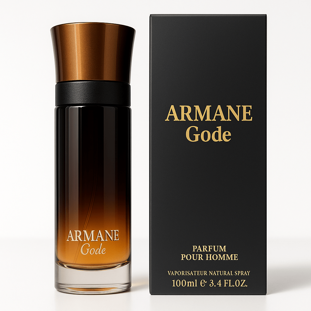 Muški Parfem "Armane Gode"