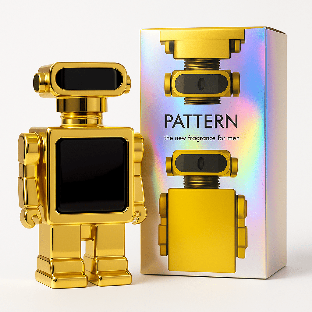 Muški Parfem "Pattern"