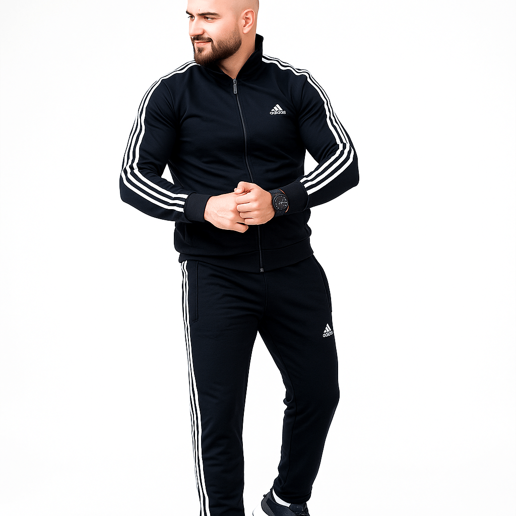 Muški sportski komplet