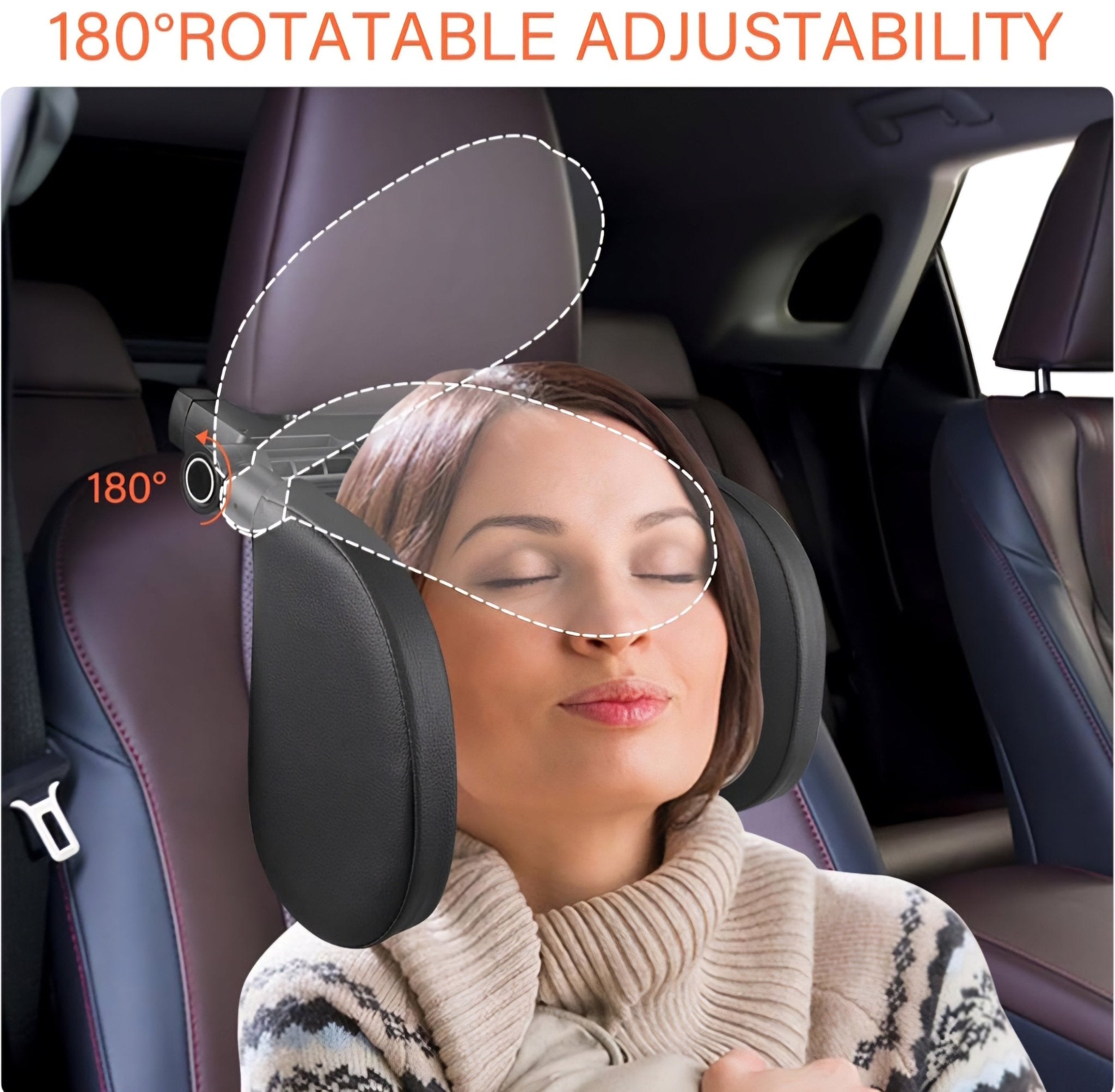 Naslon za Glavu za Auto