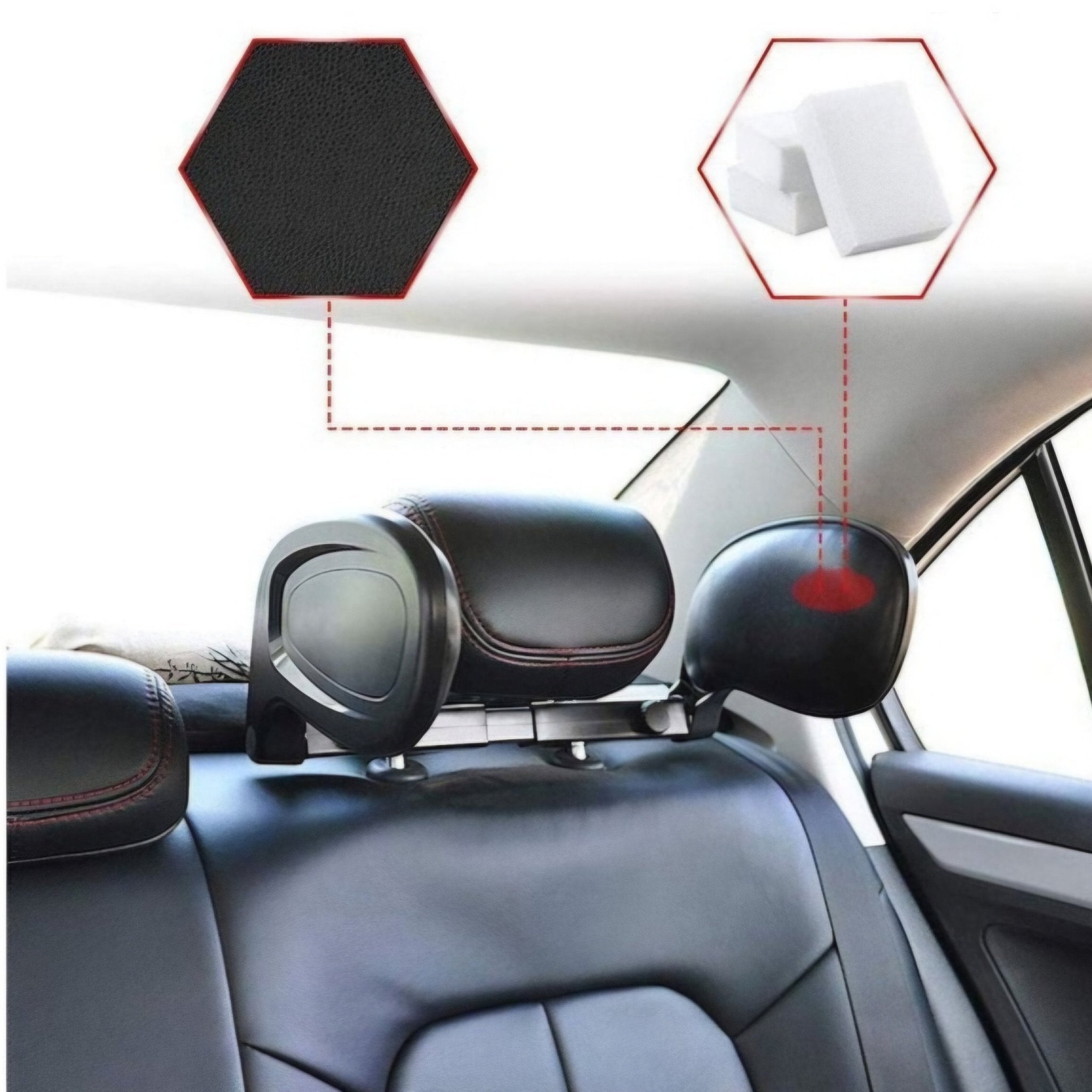 Naslon za Glavu za Auto