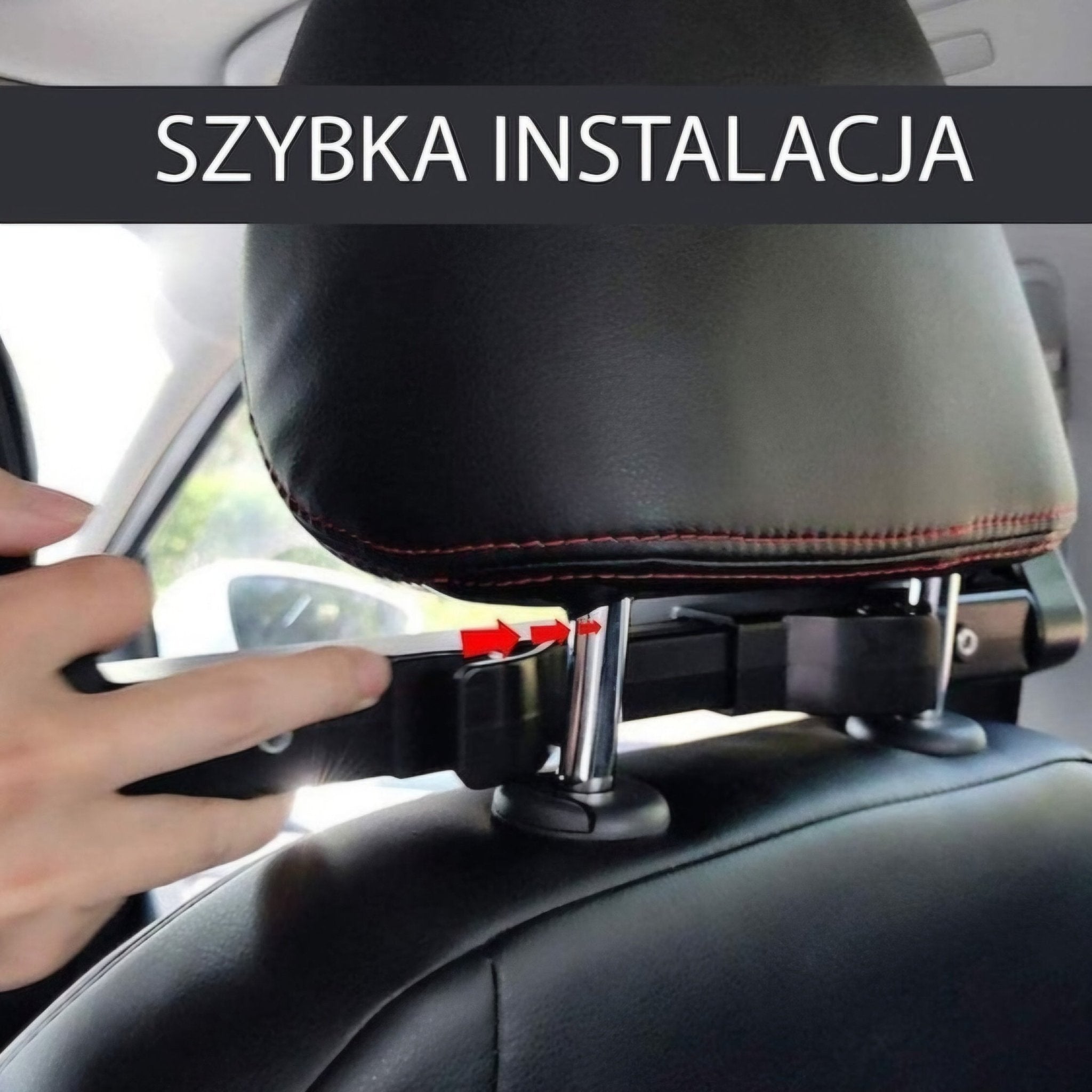 Naslon za Glavu za Auto