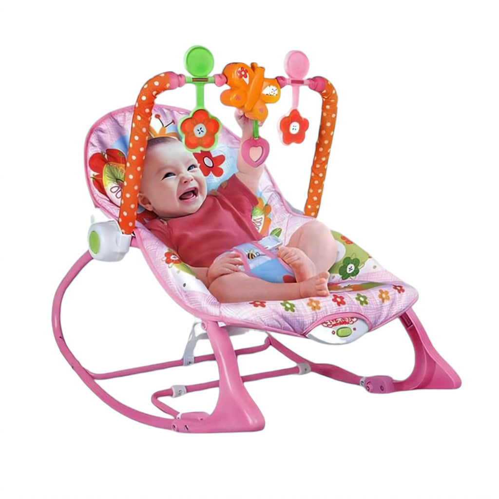 Njihalica za Bebe