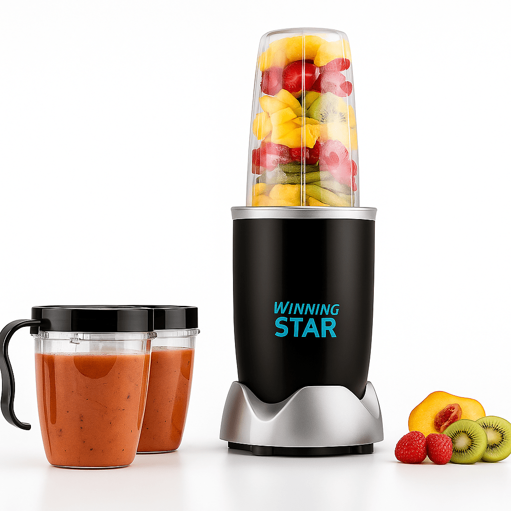Nutri Mikser 900W