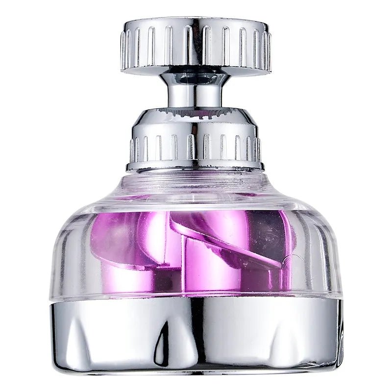 Okretna prskalica za česmu