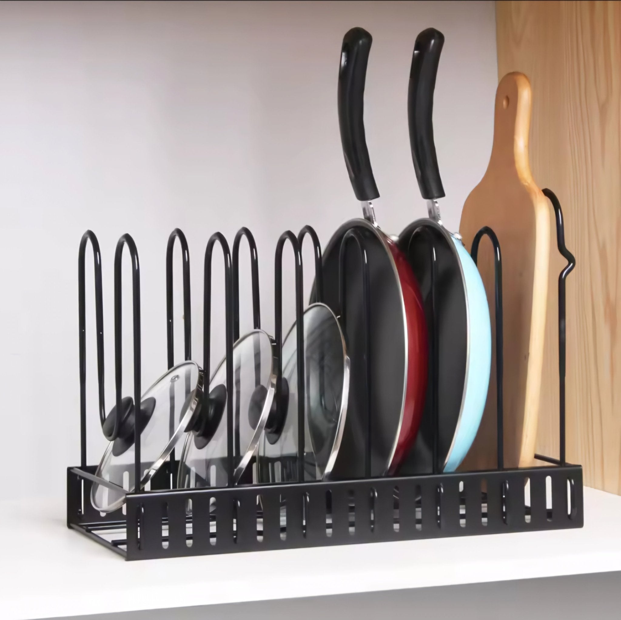 Organizator Lonaca i Tava
