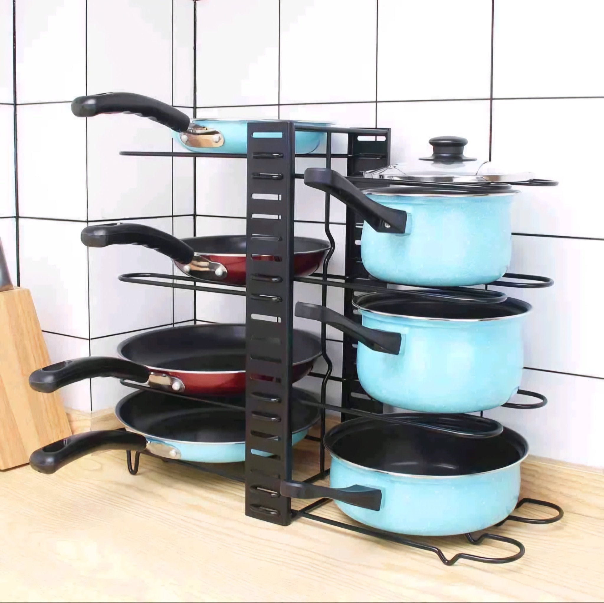 Organizator Lonaca i Tava
