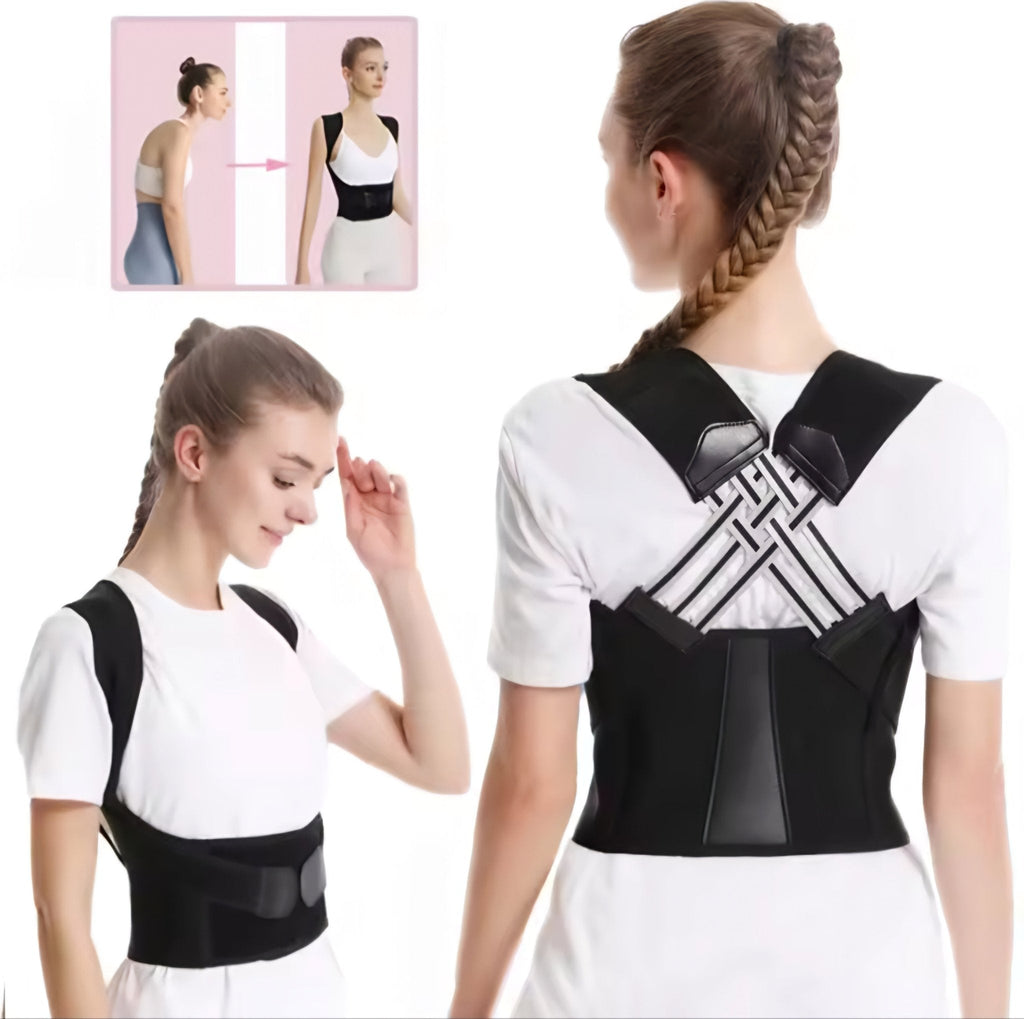 Ortopedski Korektor Držanja