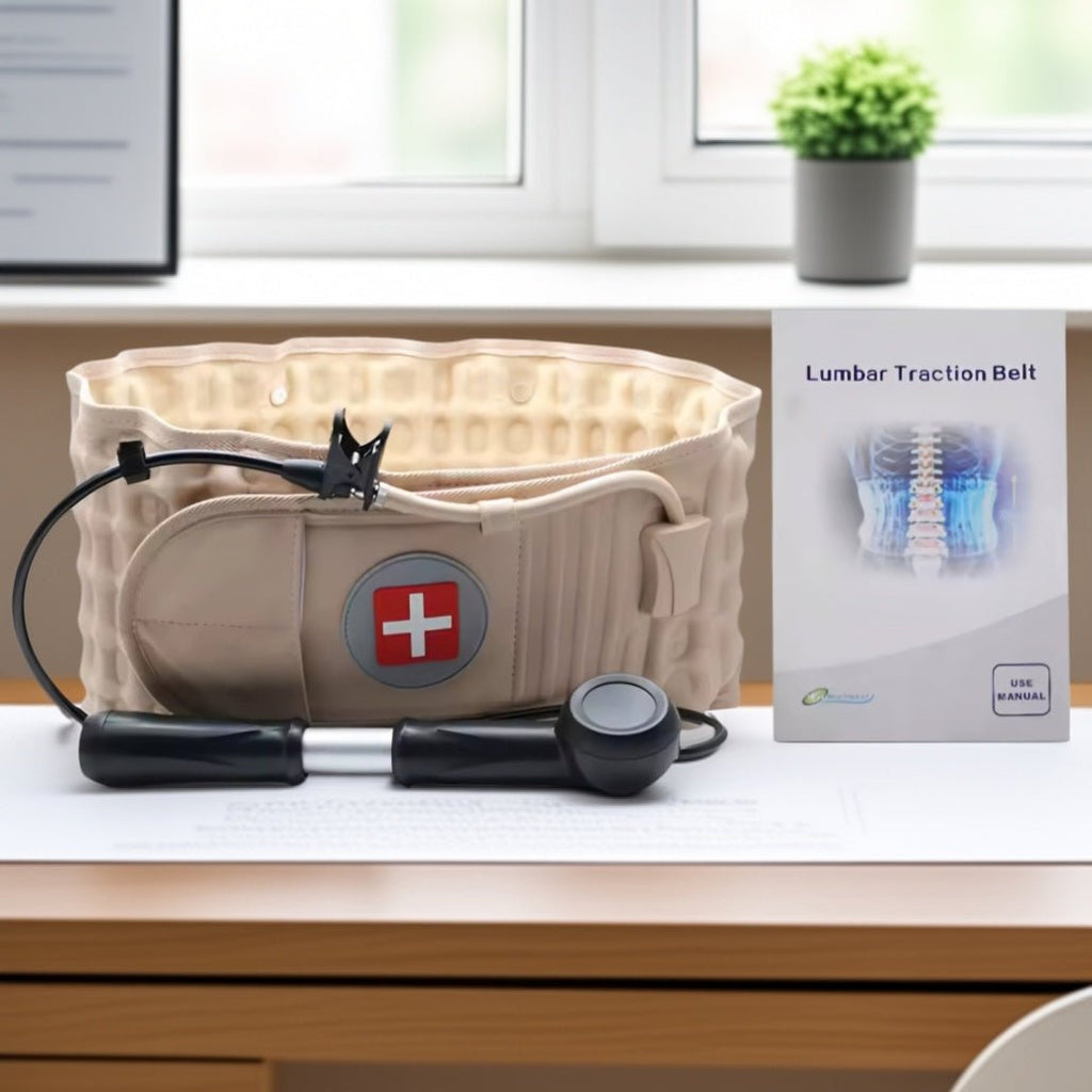 Ortopedski Pojas za Kičmu