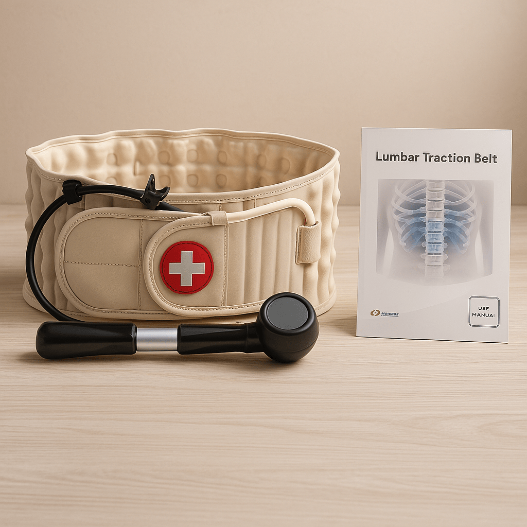 Ortopedski Pojas za Kičmu