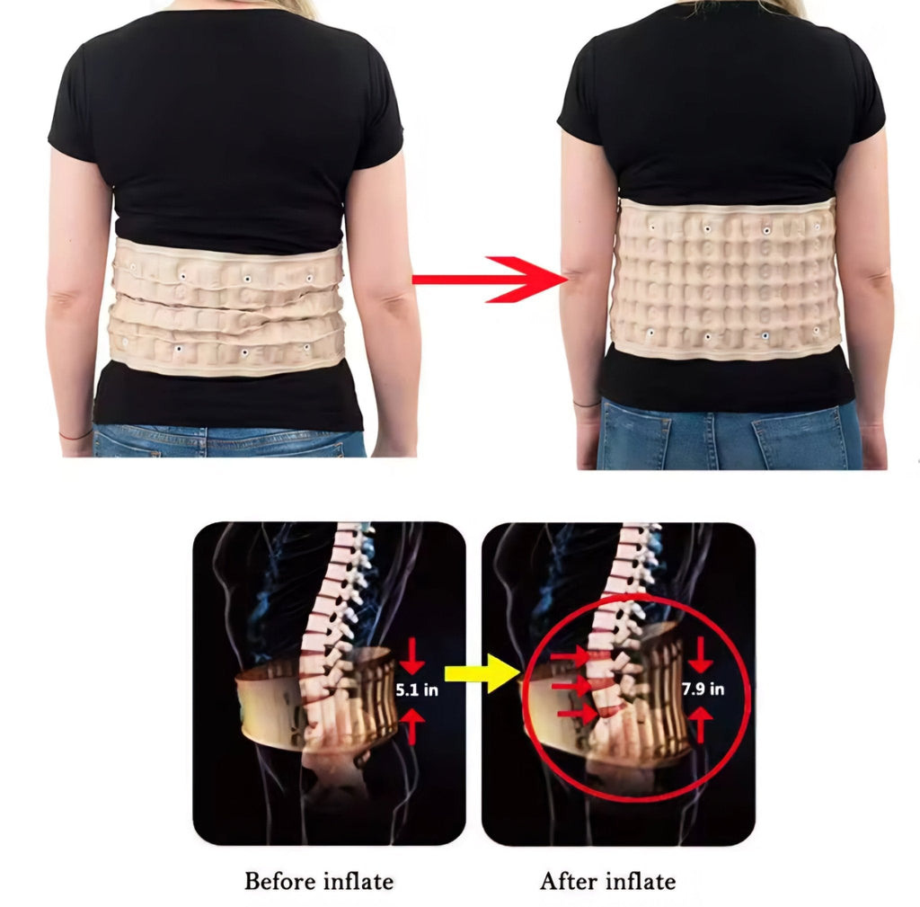Ortopedski Pojas za Kičmu