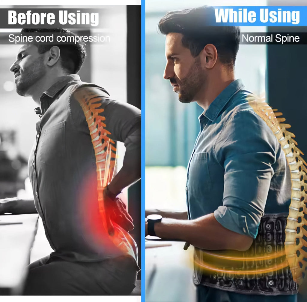 Ortopedski Pojas za Kičmu