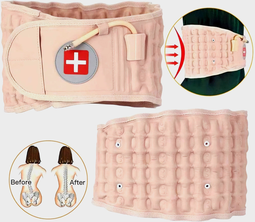 Ortopedski Pojas za Kičmu