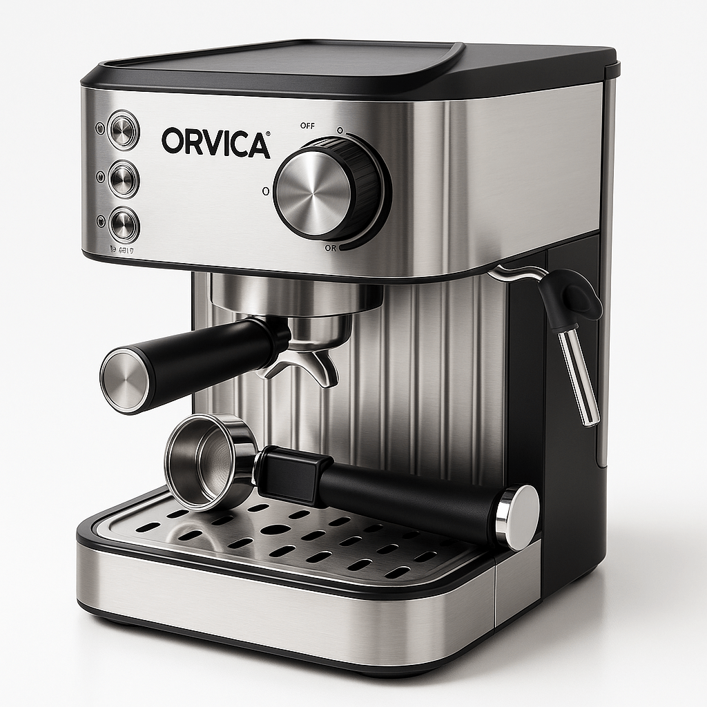 ORVICA Espresso Aparat za Kavu