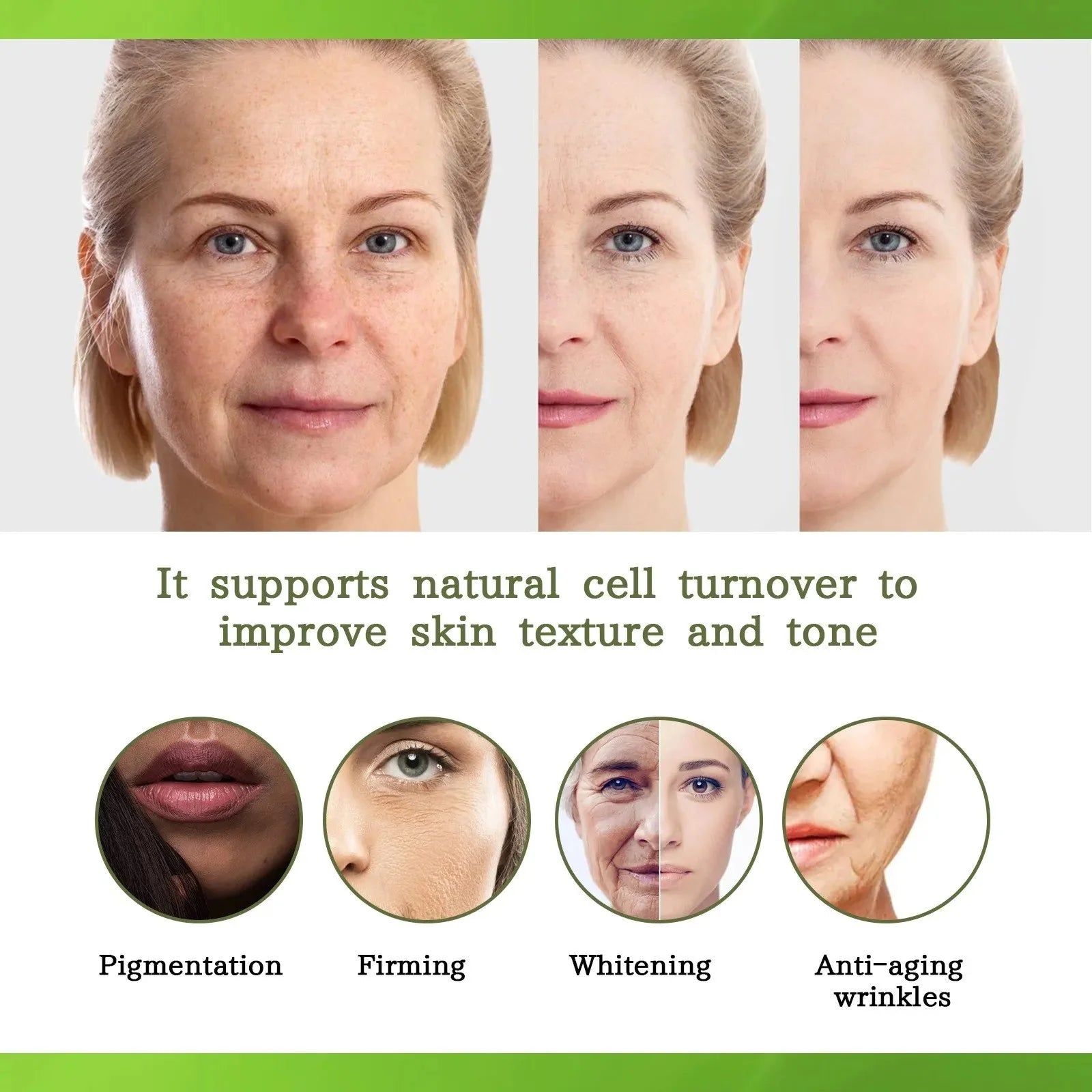OUHOE Retinol Serum za Lice