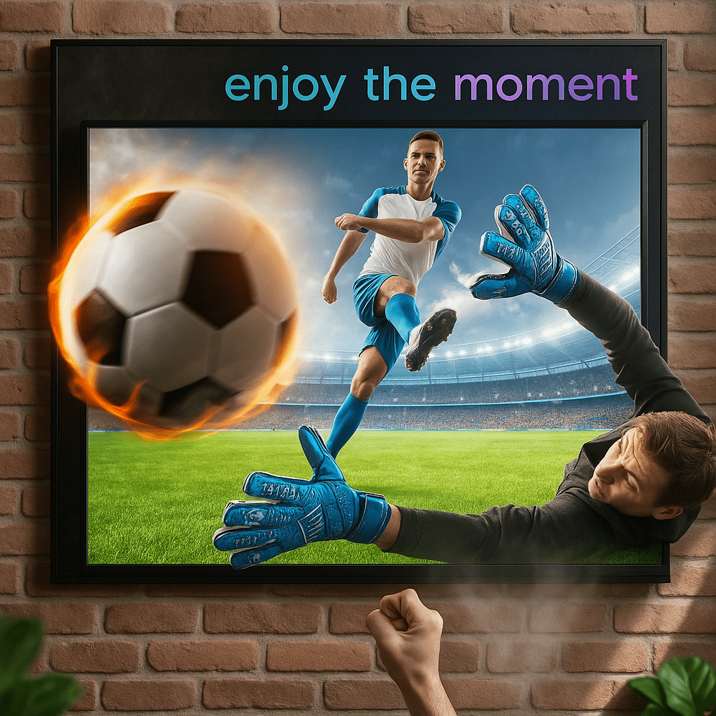 Pametni Android Projektor 4/16GB