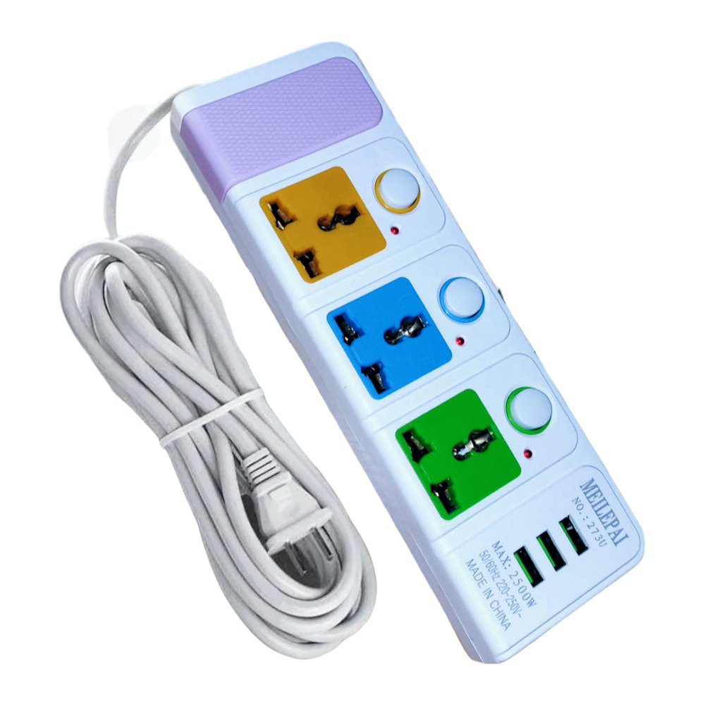 Pametni produžni kabel