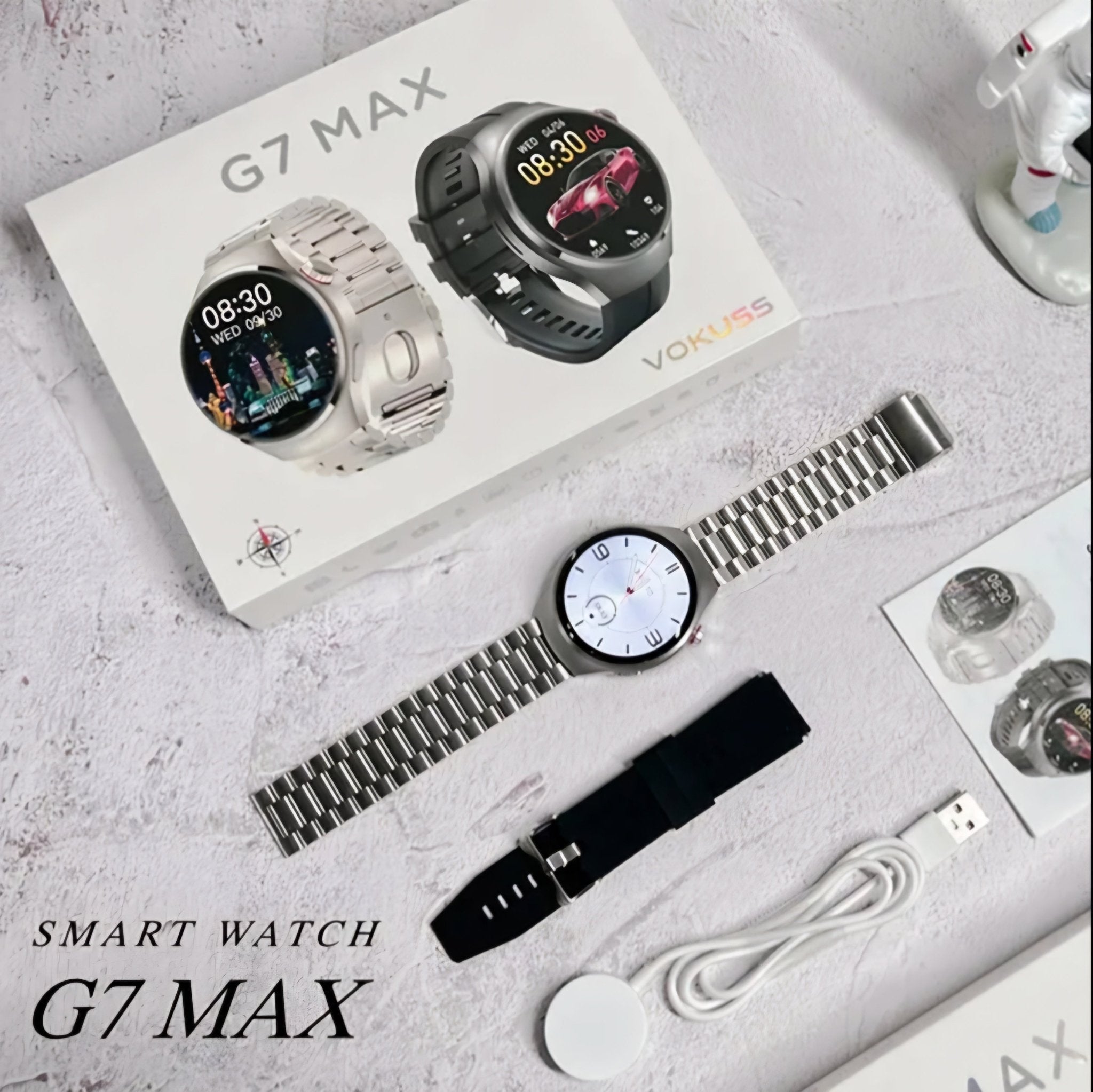 Pametni Sat G7 MAX