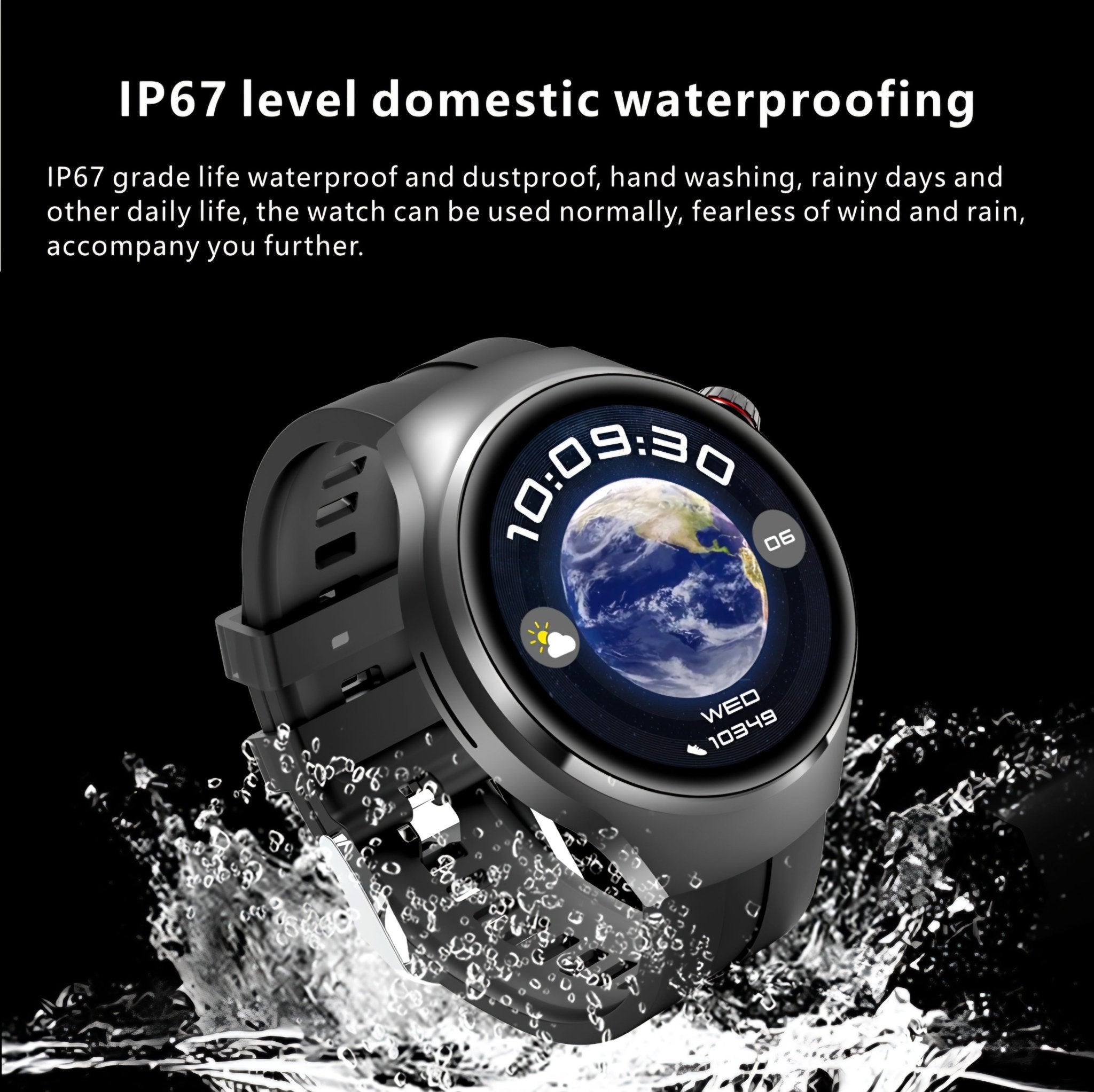 Pametni Sat G7 MAX