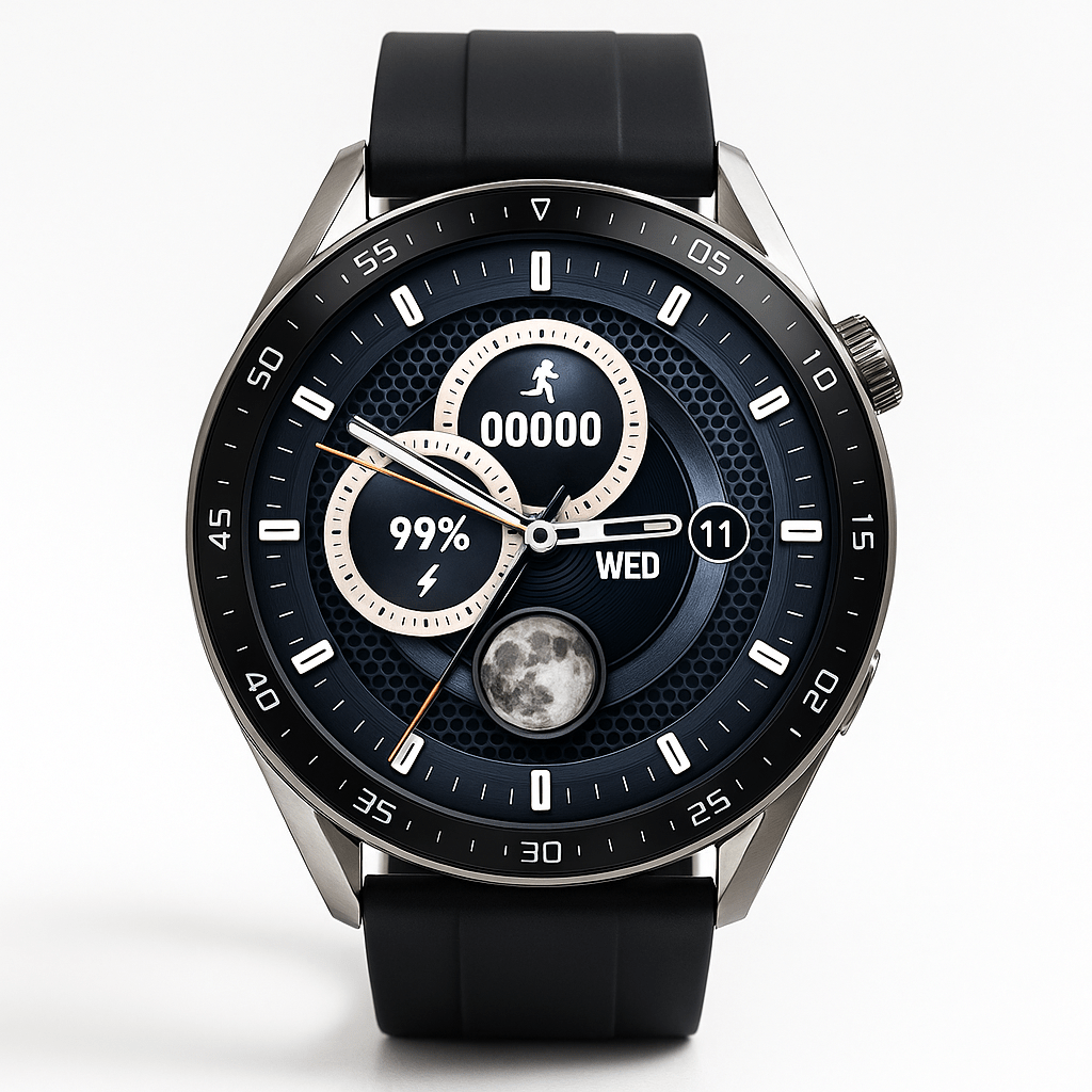 Pametni sat GT3 PRO