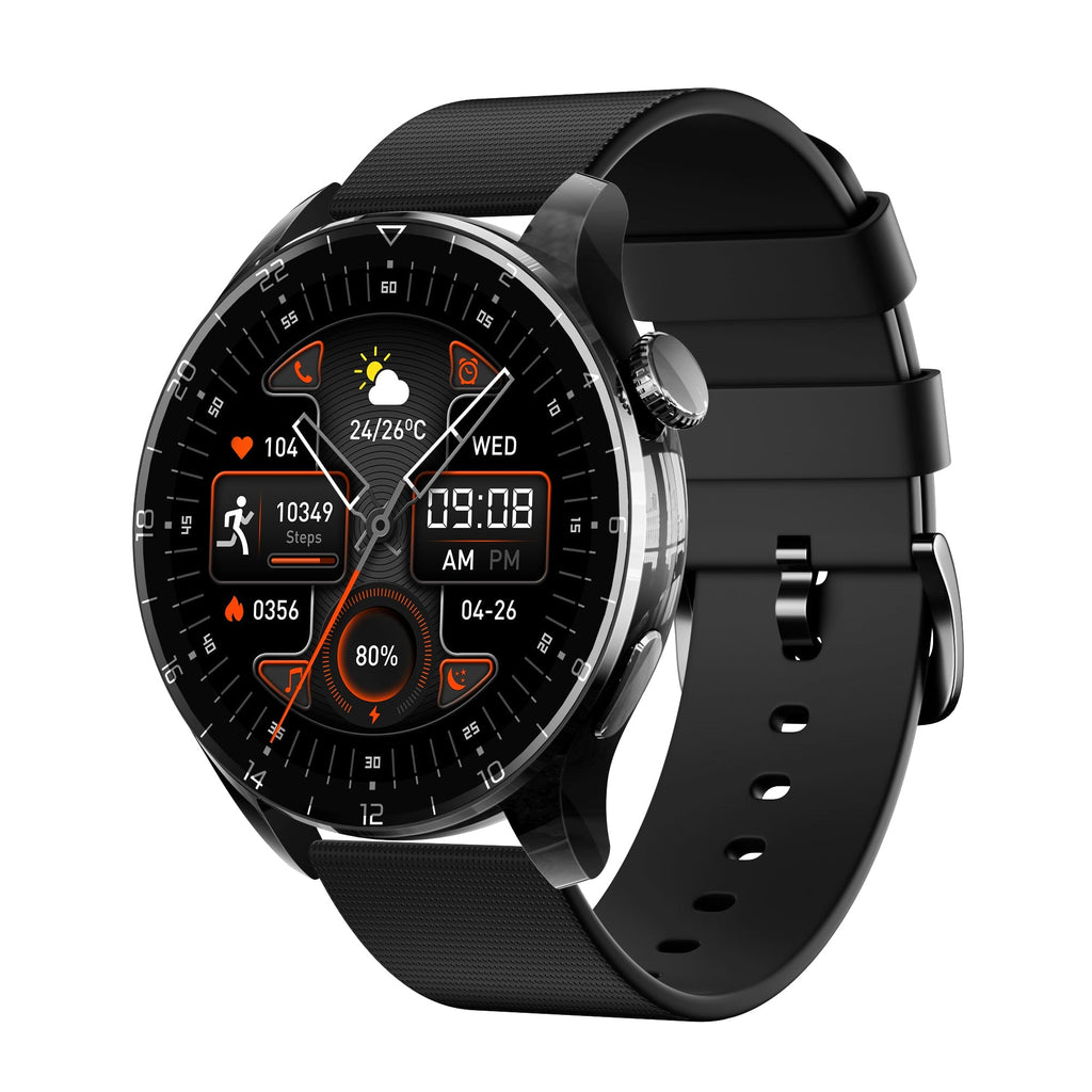 Pametni Sat WS-17 Max