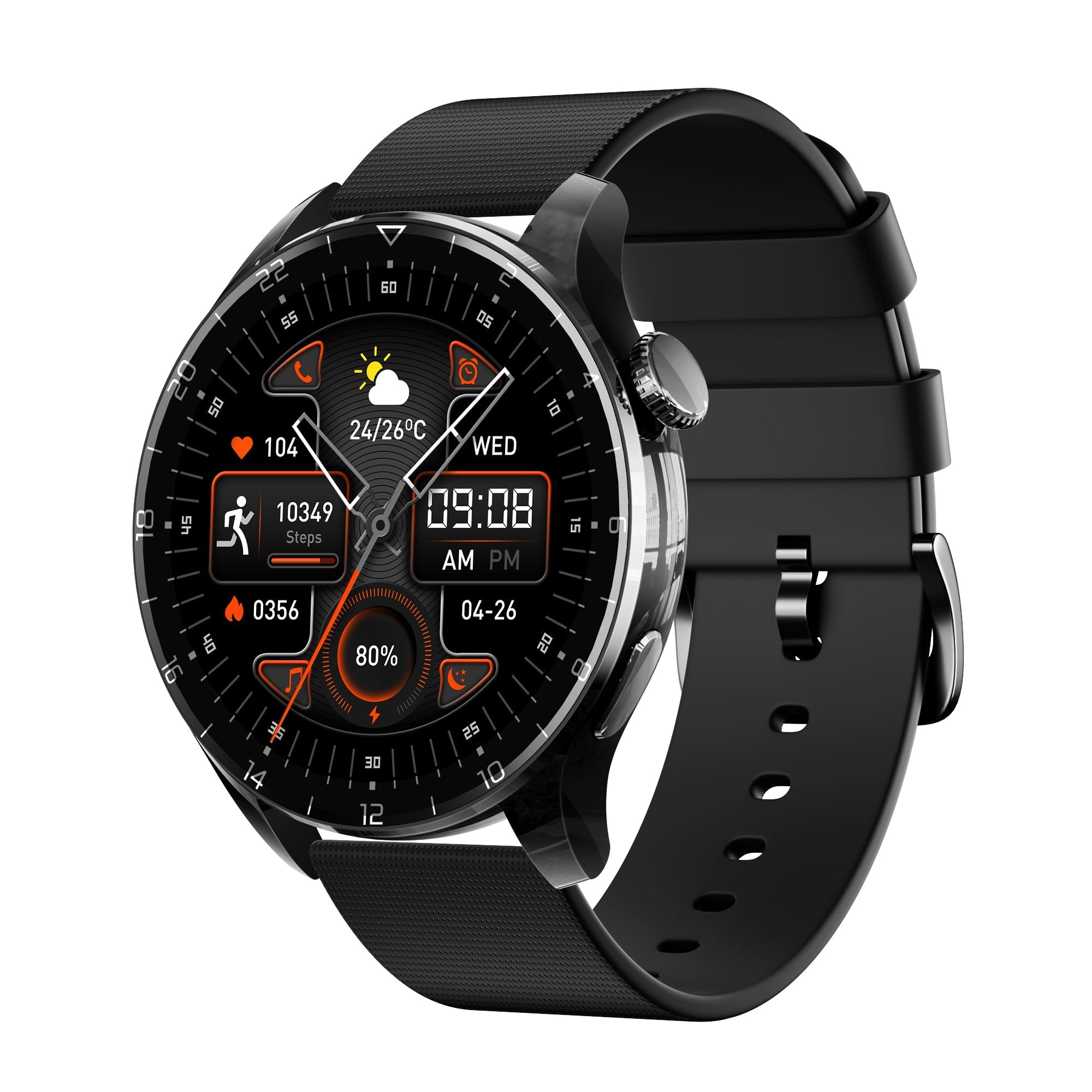 Pametni Sat WS-17 Max