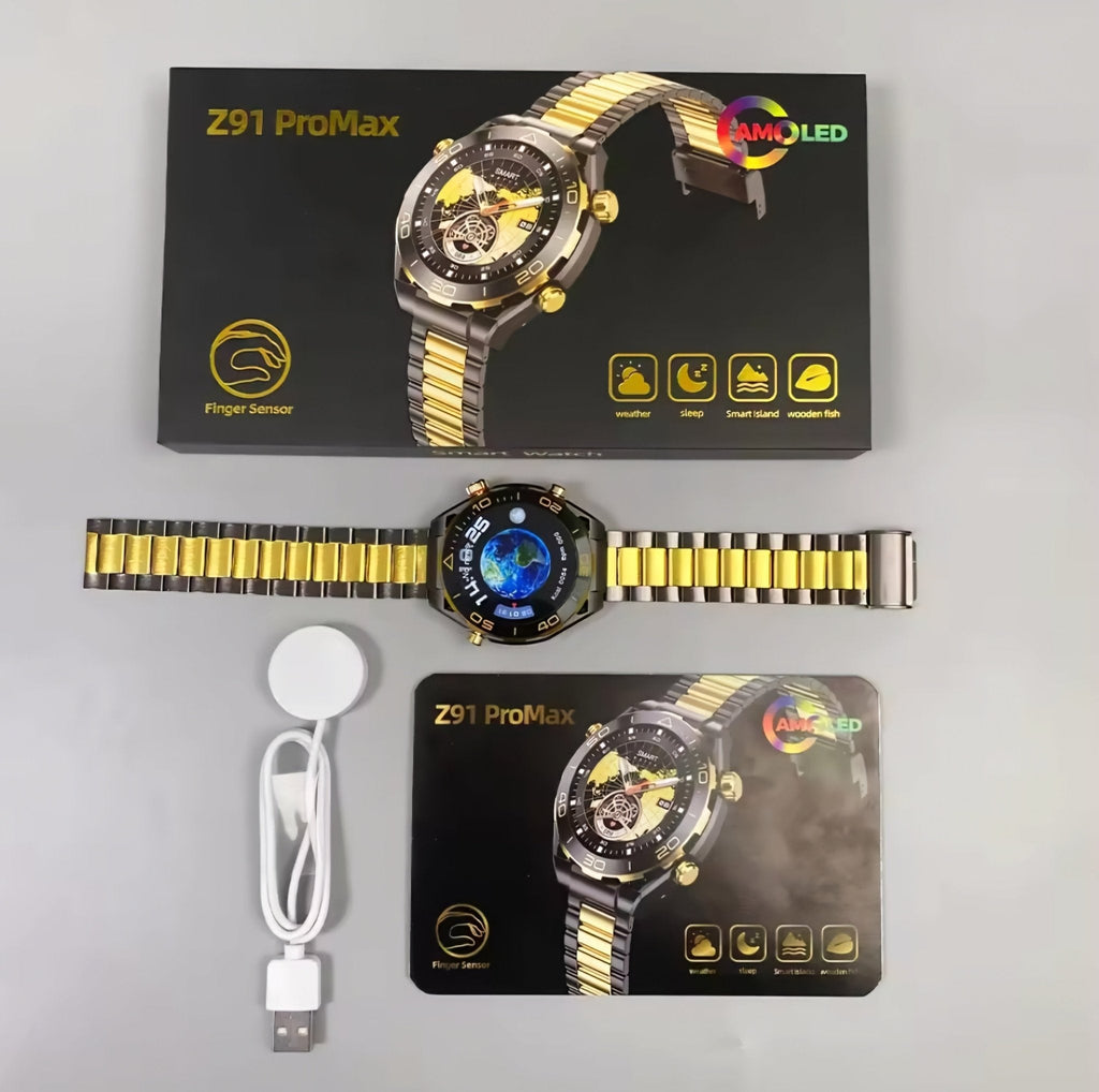 Pametni Sat Z91 Pro Max