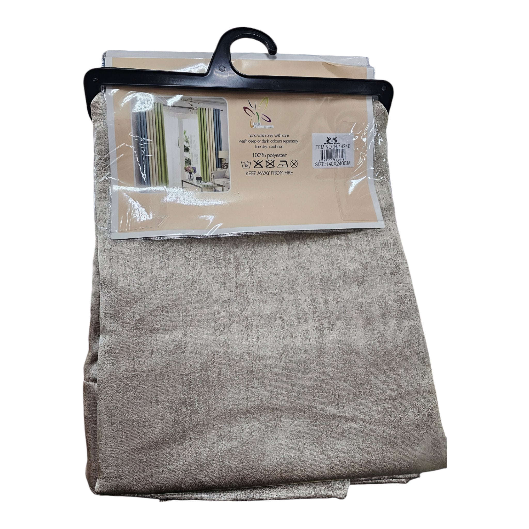 Paravani za prozor 140x240 cm