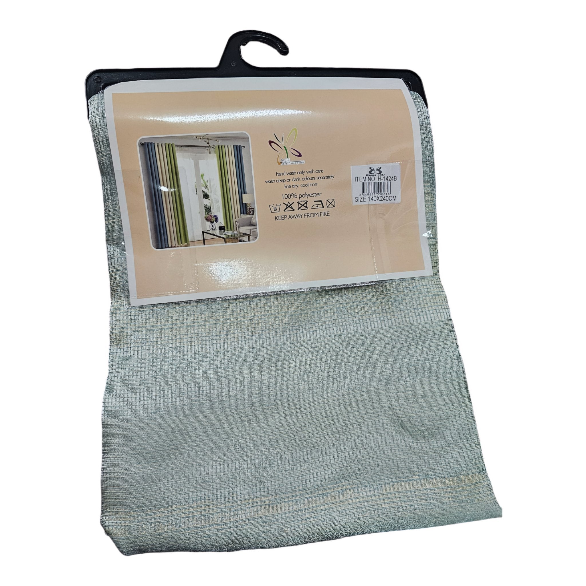 Paravani za prozor 140x240 cm