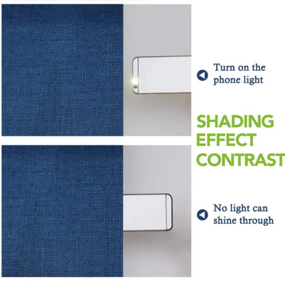 Paravani za prozor 140x240 cm